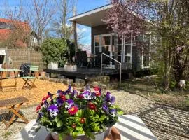 Tiny Ferienhaus Kelze