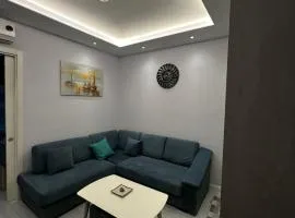 Arli's SeaFront Apartaments