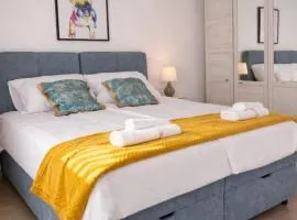 Apartment Nensi with Free Parking