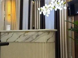 Turan Hotel Turestan