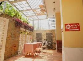 OThuy's House in Hue