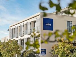 The Sebel Melbourne Kew, hotel a Melbourne