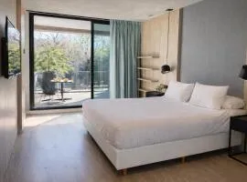 Krista Boutique Hotel