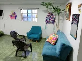 Alojamiento Casa Luz Cielo