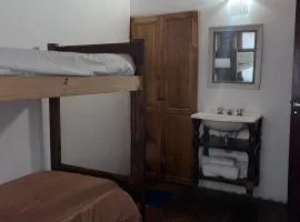 Hostel Llahuen