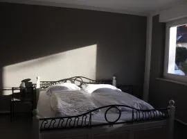 Ferienwohnung Ferropolis Erdgeschoss