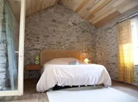 Chez Fred & Aldo Vallée du Tarn