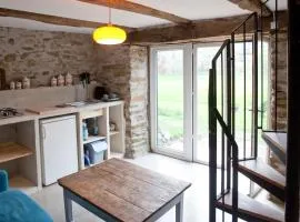 Chez Fred & Aldo Vallée du Tarn