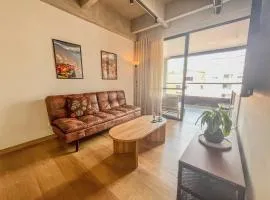 Walkable 2BR Envigado | Near Av. El Poblado
