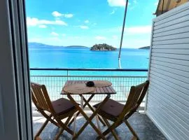 Captain's Tolo Sea View 2