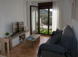 Apartamento Bella Vista