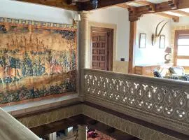 Hacienda Pagovillano - Puy du Fou