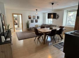 Mary's Wohlfühlapartment, khách sạn ở Landeck