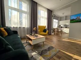 Studio - Apartamenty Parkowe