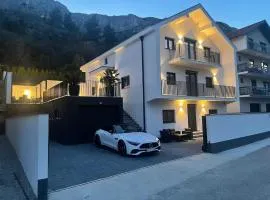 Modern Villa Mia Mostar near Old Bridge & Pool