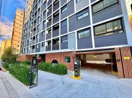 GO Carlos Gomes 802B - Conforto e Praticidade