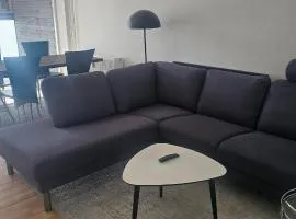 apartment in birkerød