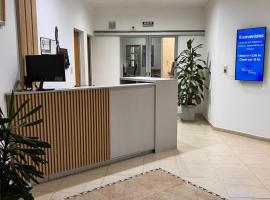 Hosteria Prince – hotel w mieście Chajarí