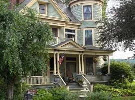 Bentley House Bed and Breakfast