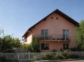 Casa Denis, hotel i Cristian