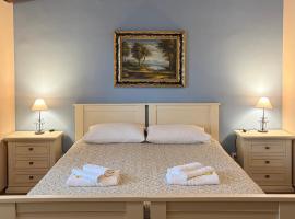 L' Antica Trebbia - Rooms, hotel a Caltanissetta