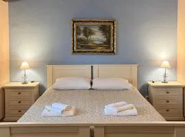 L' Antica Trebbia - Rooms