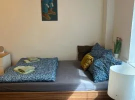 Peaceful apartment - centre in 10 min