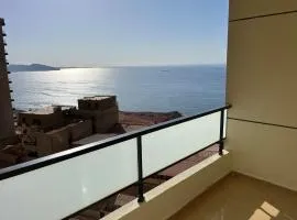 Appartement T4 Akid Lotfi Oran