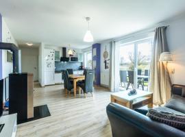 Ferienwohnung Waldeck am Edersee, hotel in Waldeck