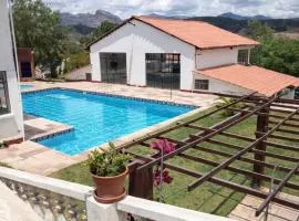 Villa de los Ángeles