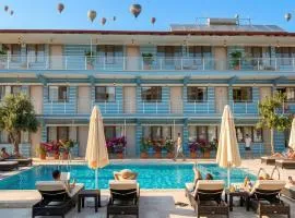 Göreme Sakura Hotel