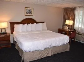 Coachman Inn