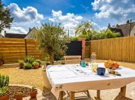 La Casetta refuge méditerranéen et balnéo