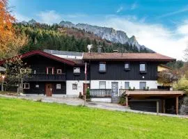 Idylle Pur - Kaiserhaus Zimmer1