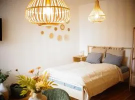 Boho Dream im Herzen von Graz