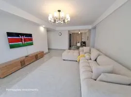 Park View 3 Bedroom Nairobi