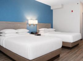 Signature Stay Inn & Suites - Downtown Hamilton, hotel i Hamilton