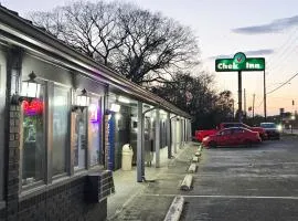 Chek Inn Motel Rockingham NC