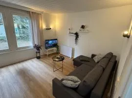 Feriendorf Seddiner See - Bungalow 6