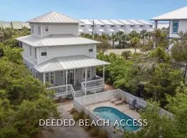 Ritz Clareon by Oversee 30A