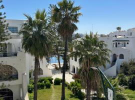The Marina View House, Hotel in Sousse