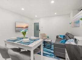 New and Modern 2 Bedrooom Home, Hotel in Vancouver