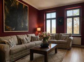 Apartment Mare, Hotel in Rostock