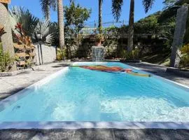 Refúgio Casinha Branca