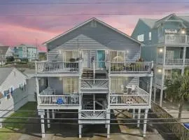 Carolina Breeze Carolina Beach Condo