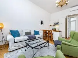 Quiet apartment in the Old Town