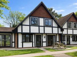 33 Tudor Court, Hotel in Hayle