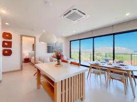 Naumi N544 | 2BR Ocean View in Playas del Coco + Pools