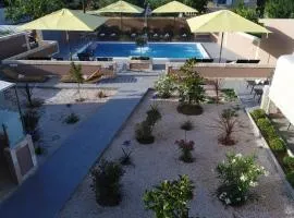 Apartmani Julijana 5
