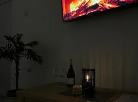 Sony Apartman-Private parking is free - Jacuzzi is free